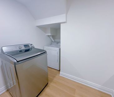 For Lease - 78 Miramar Drive Unit# BSMT, Markham, Ontario - Photo 3