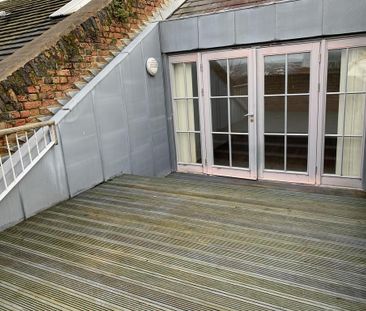 2 bedroom apartment to rent - Photo 4
