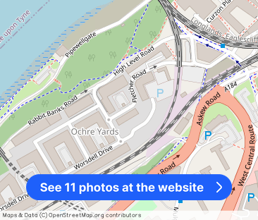 Motivo, Greensfield Close, Gateshead, Tyne And Wear, NE8 - Photo 1