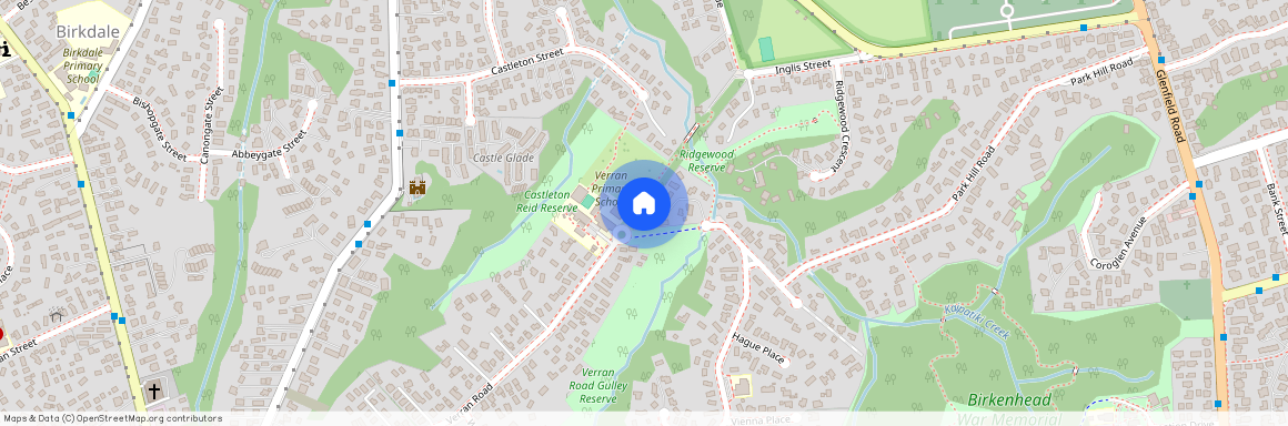 134 Verran Road, Birkenhead, North Shore City