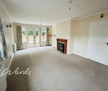 2 bedroom detached bungalow to rent - Photo 1
