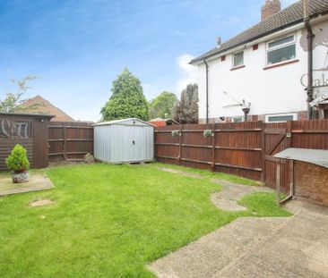 2 bedroom maisonette to rent - Photo 1