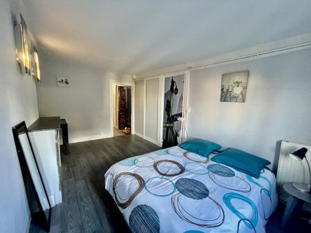 Location Appartement 3 pièces 60m² AUXERRE 89000 - Photo 5