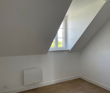 A louer appartement de 2 pièces situé à Saint Sylvain. - Photo 3