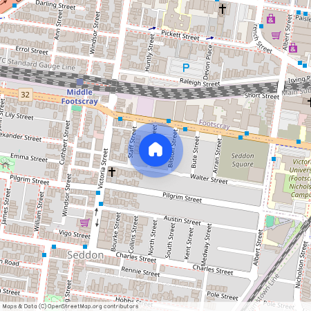 11 Admiral Street, Vic 3011, Seddon