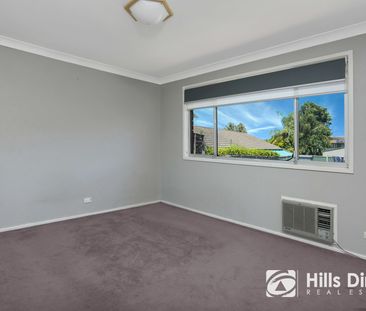 Family home in the heart of Quakers Hill - Photo 2
