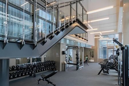 For Lease - 98 Lillian Street Unit# 622, Toronto, Ontario - Photo 3