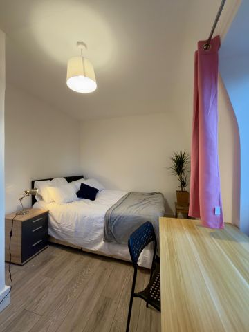 Room in a Shared House, Netherby House, SW8 - Photo 2