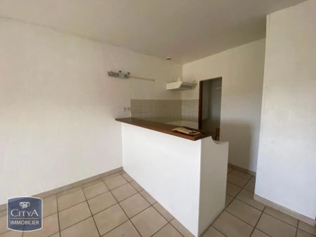 Appartement à louer 2 pièces 44.51m² - Photo 5