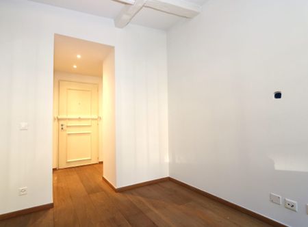 Appartement de 3 pièces en Vielle-Ville - Photo 2