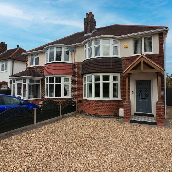 3 bedroom semi-detached house to rent - Photo 1