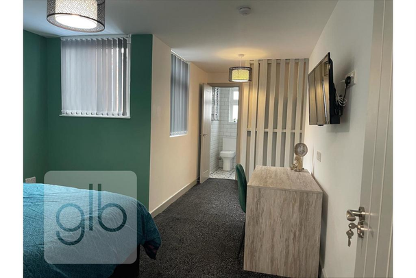 5 bedroom house share to rent - Photo 1