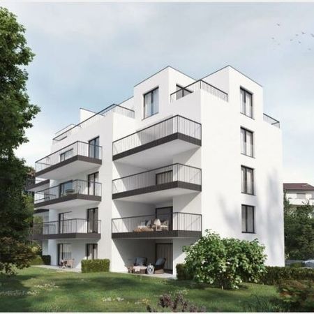 Modern apartment in Frick – your new home - Foto 3