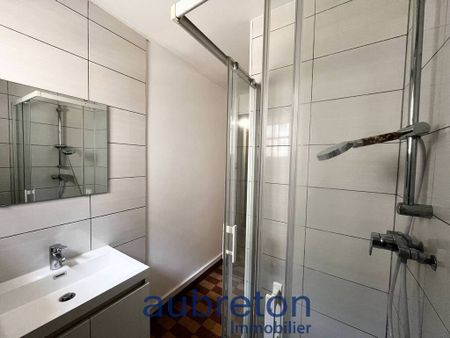 Location appartement Grenoble 38000 2 pièces 36.48 m² - Photo 4