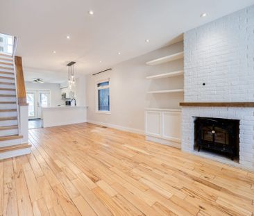 For Lease - 24 Pape Avenue Unit# Main, Toronto, Ontario - Photo 3