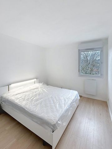 Location Appartement 2 pièces 49m² GAILLAC 81600 - Photo 2