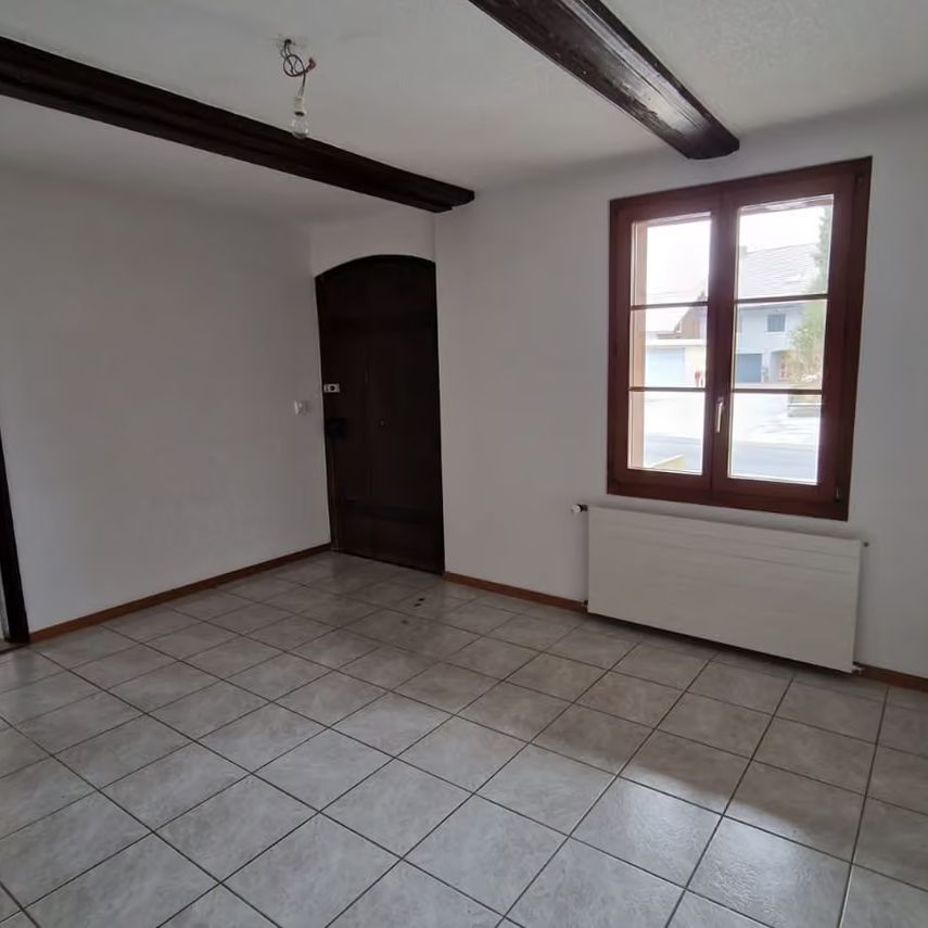 4.5 Zimmer, 126 m² - Foto 1