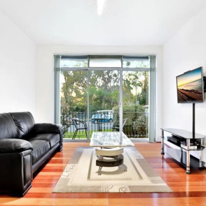 4/38-40 Centennial Avenue, Lane Cove. - Photo 1