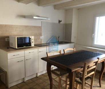 Location Appartement 2 pièces 43m² VAUVERT 30600 - Photo 4