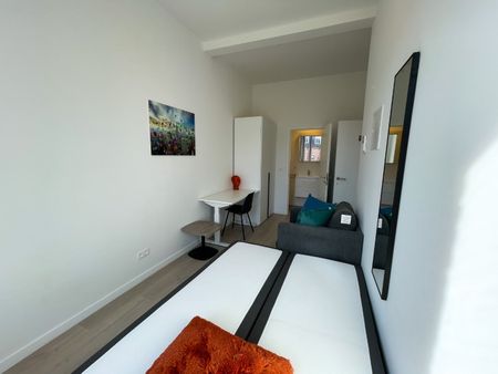 Krakenstraat 9 / 0201, 3000 Leuven - Photo 3