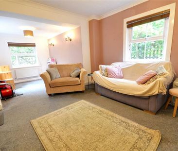 2 bedroom semi-detached house to rent - Photo 1