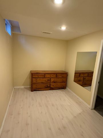 For Lease - 156 Bristol Road Unit# Basement, Newmarket, Ontario - Photo 2