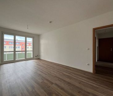 3-Raum Wohnung in Eisenhüttenstadt - 1/16120/11/17 - Photo 1