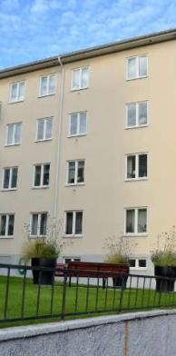 Slottsskogsgatan 54B - Photo 1