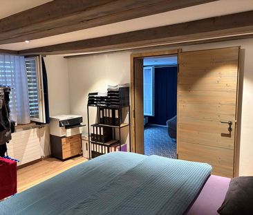 2.5 Zimmer, 52 m², EG - Photo 2