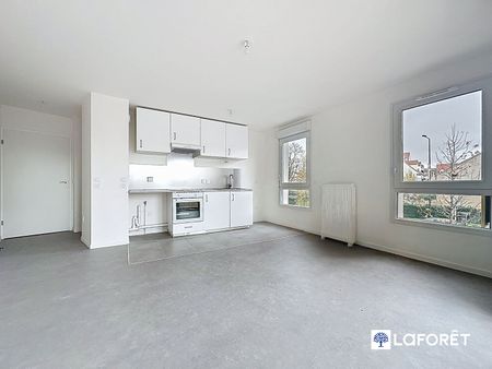 Appartement T3 près de MEAUX à louer - Photo 3