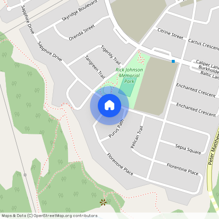 2634 Sapphire Drive Unit# BSMT, Pickering