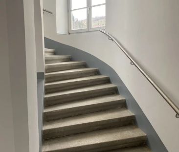 möblierte Mietwohnung mit Balkon - Foto 2