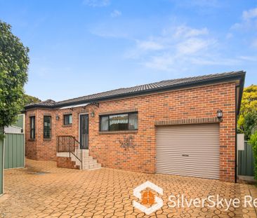 97A Mimosa Street, Bexley NSW 2207 - House For Rent | Domain - Photo 4