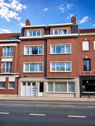 Aalbeeksesteenweg 19, kamer K5 - Foto 1