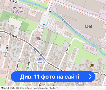 2 pokoje /parter /śródmieście Katowic - Фото 1