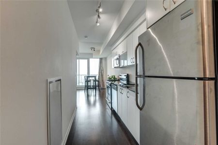 For Lease - 150 East Liberty Street Unit# 2809, Toronto, Ontario - Photo 5