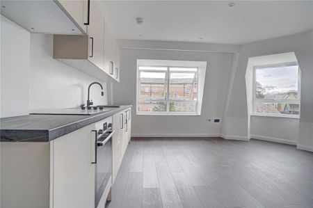 2 bedroom apartment to rent - Photo 2