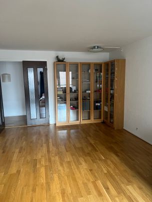 Möllevångsgatan, Malmö - Foto 1