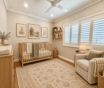 Beautiful Family Home in the Heart of Elderslie - Photo 3