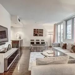 Appartement · 60 m² · Ville-Marie - Photo 2