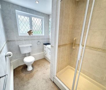 2 bedroom bungalow to rent - Photo 4