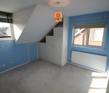 3 bedroom detached house to rent - Photo 4