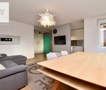 Rzeszów, mieszkanie na wynajem, Podpromie - Zdjęcie 2