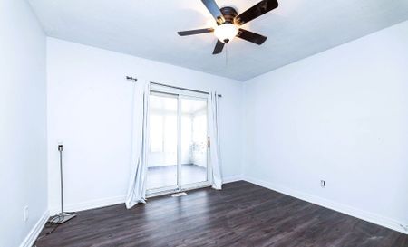 For Lease - 1251 Warden Avenue Unit# Main, Toronto, Ontario - Photo 2