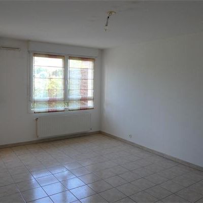Location Appartement 3 pièces 63m² - Photo 1