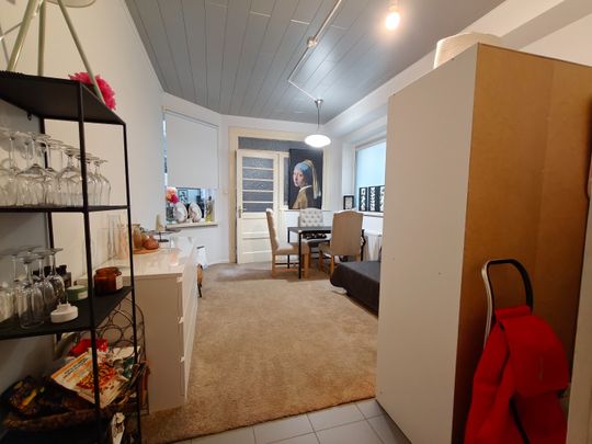 Gelijkvloers appartement te huur in Lokeren - Foto 1