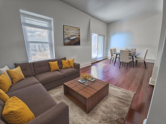 For Lease - 227 Beverley Street Unit# 3, Toronto, Ontario - Photo 1