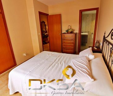 2 room luxury Flat for rent in Benicassim, Valencia - Photo 4