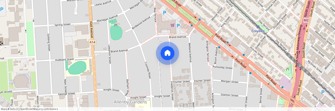 3/22 Frederick Street, SA 5007, Welland