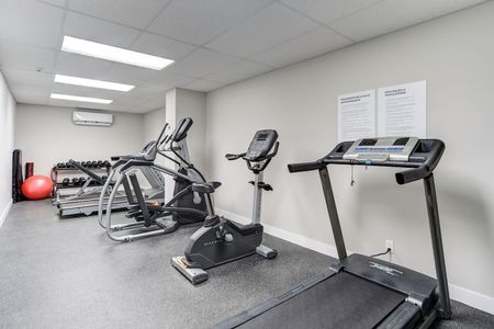 5500 Borden Avenue, Côte Saint-Luc, QC - Photo 5